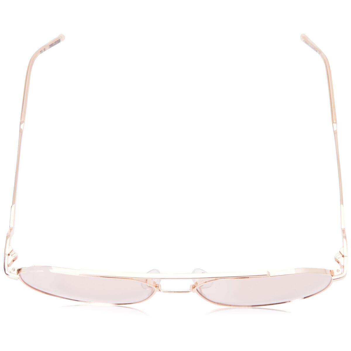 Zadig Voltaire SZV SZV377S5608FC Zonnebril Dames Goudkleur Metaal - Sieraden, Vrouwen - Zadig & Voltaire