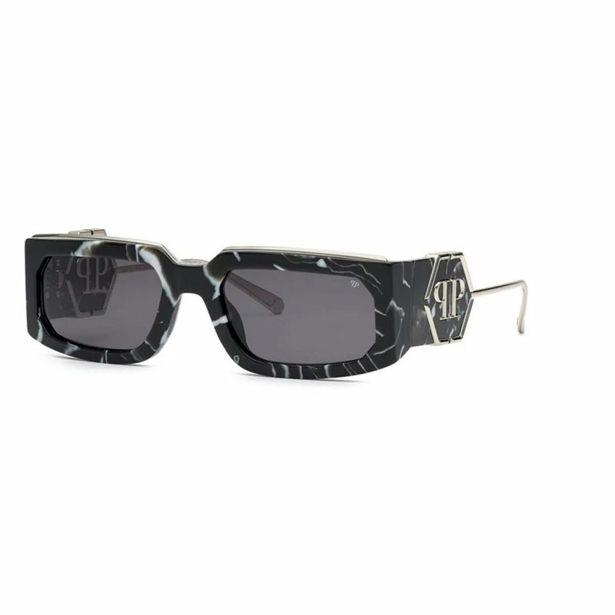 Zonnebril Uniseks PHILIPP PLEIN SPP119M-580Z21 ø 58 mm
