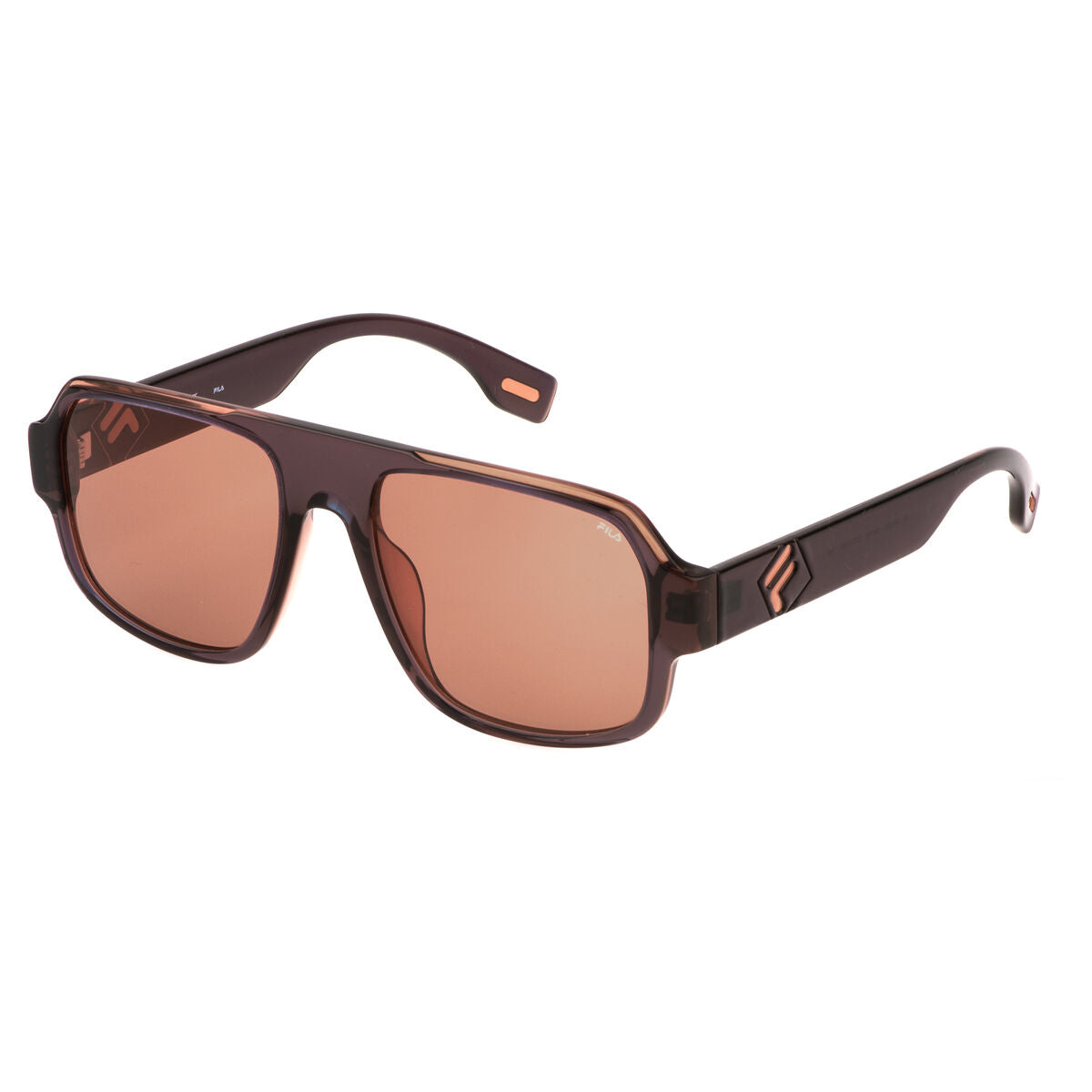 Zonnebril Uniseks Fila ø 54 mm - Sieraden, Unisex voor volwassene - Fila