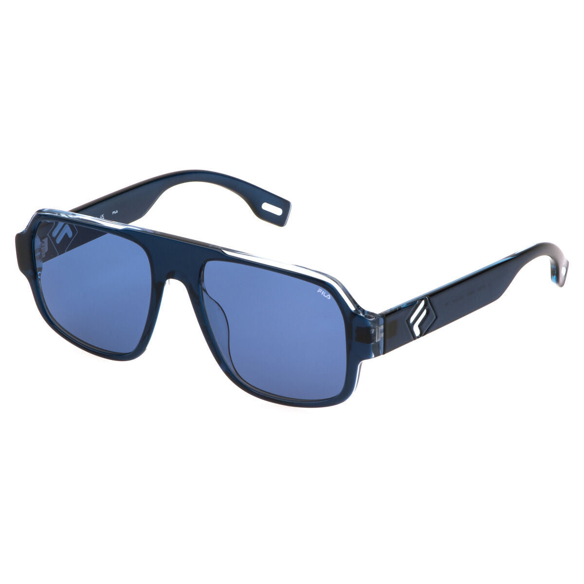Zonnebril Uniseks Fila ø 54 mm - Sieraden, Unisex voor volwassene - Fila
