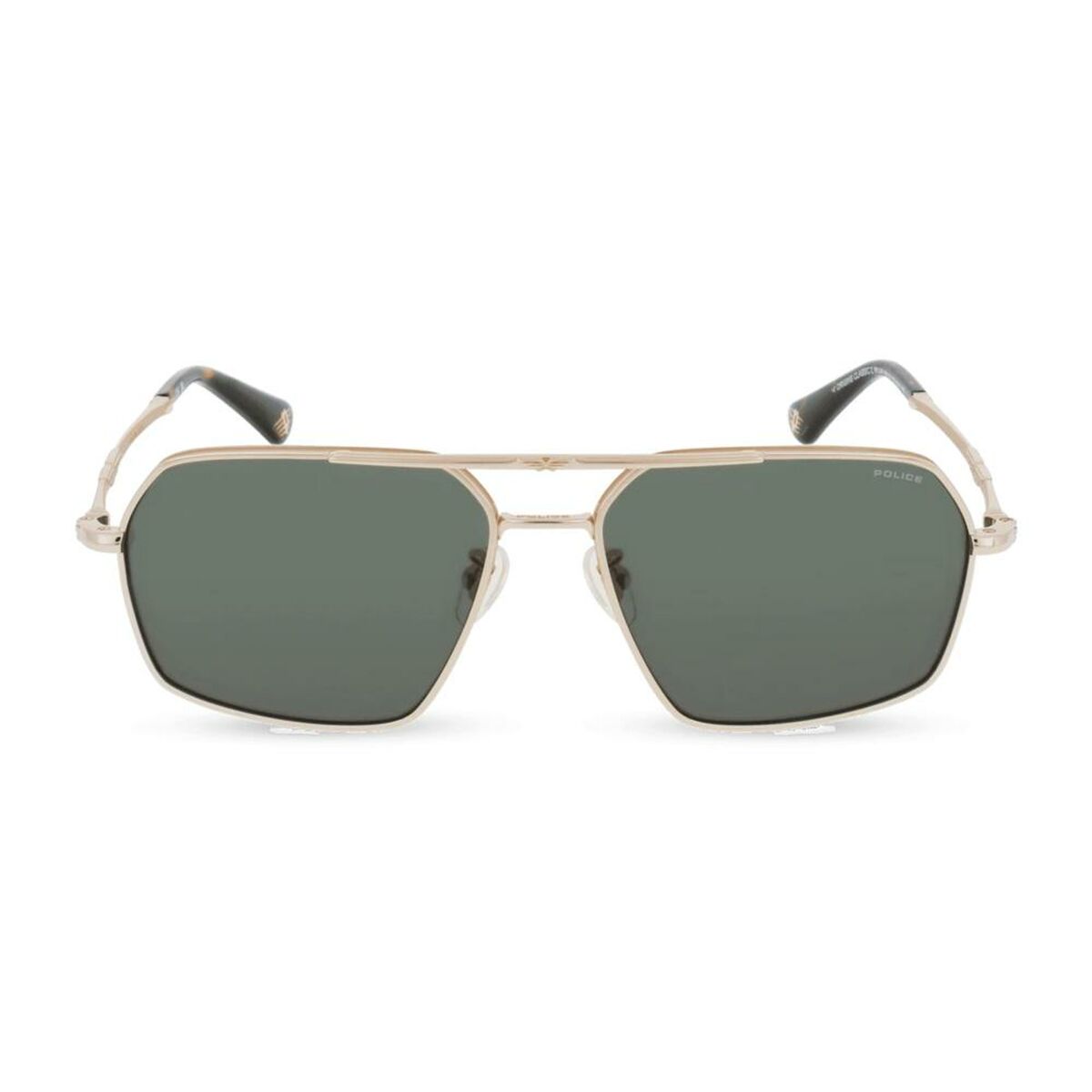 Zonnebril Uniseks Police SPLL86