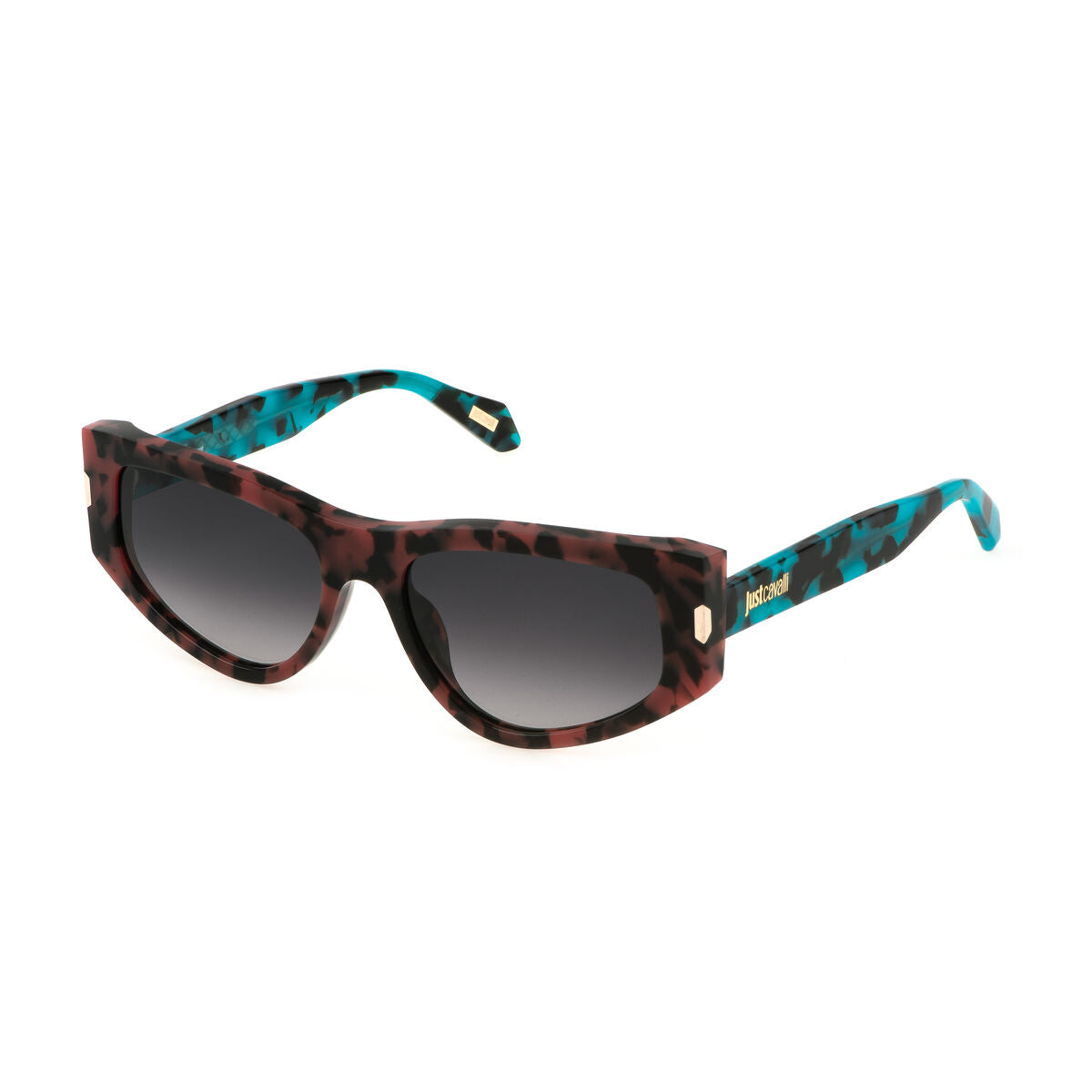 Zonnebril Dames Just Cavalli SJC034 - 550795 Ø 55 mm - Sieraden, Vrouwen - Just Cavalli