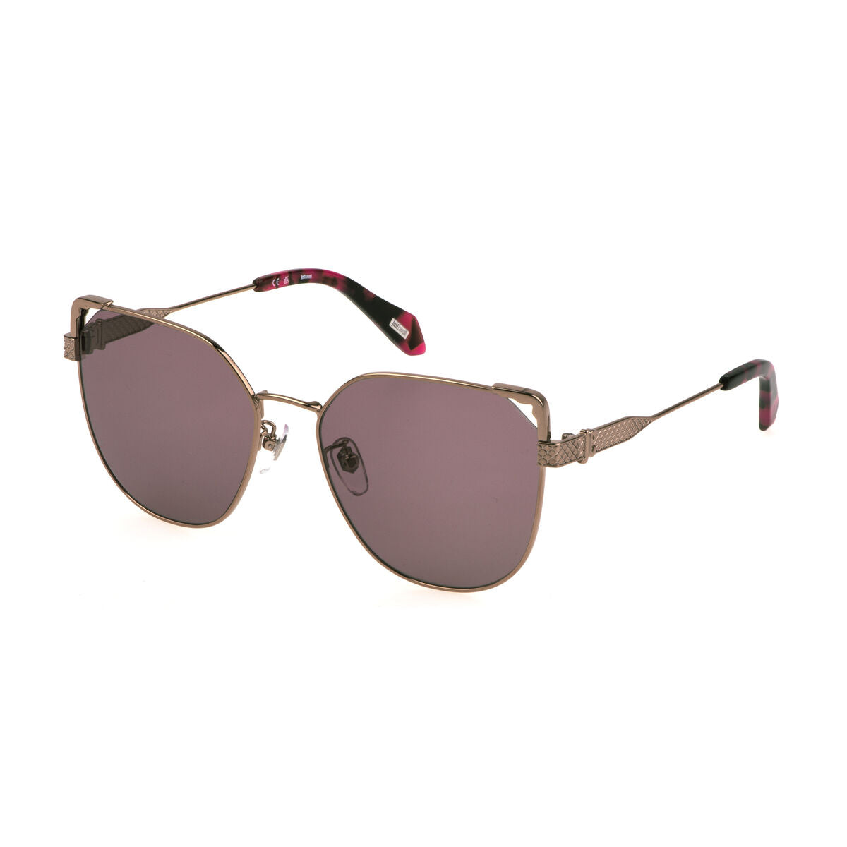 Zonnebril Dames Just Cavalli SJC042-580A39 ø 58 mm