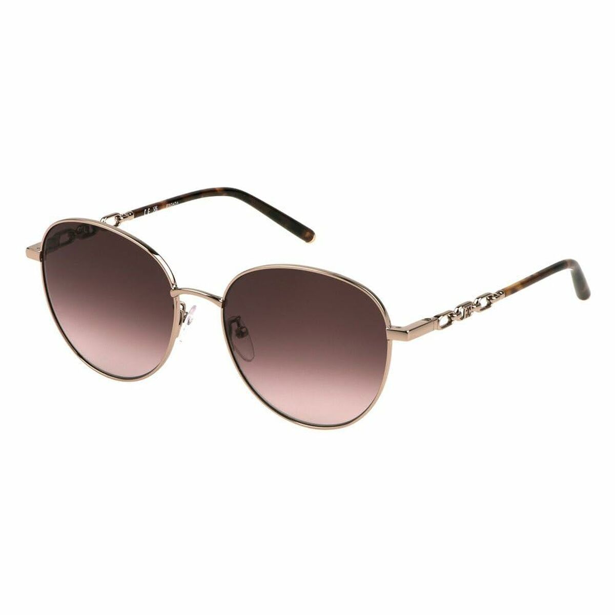 Zonnebril Dames Escada SESD95-560A32 ø 56 mm