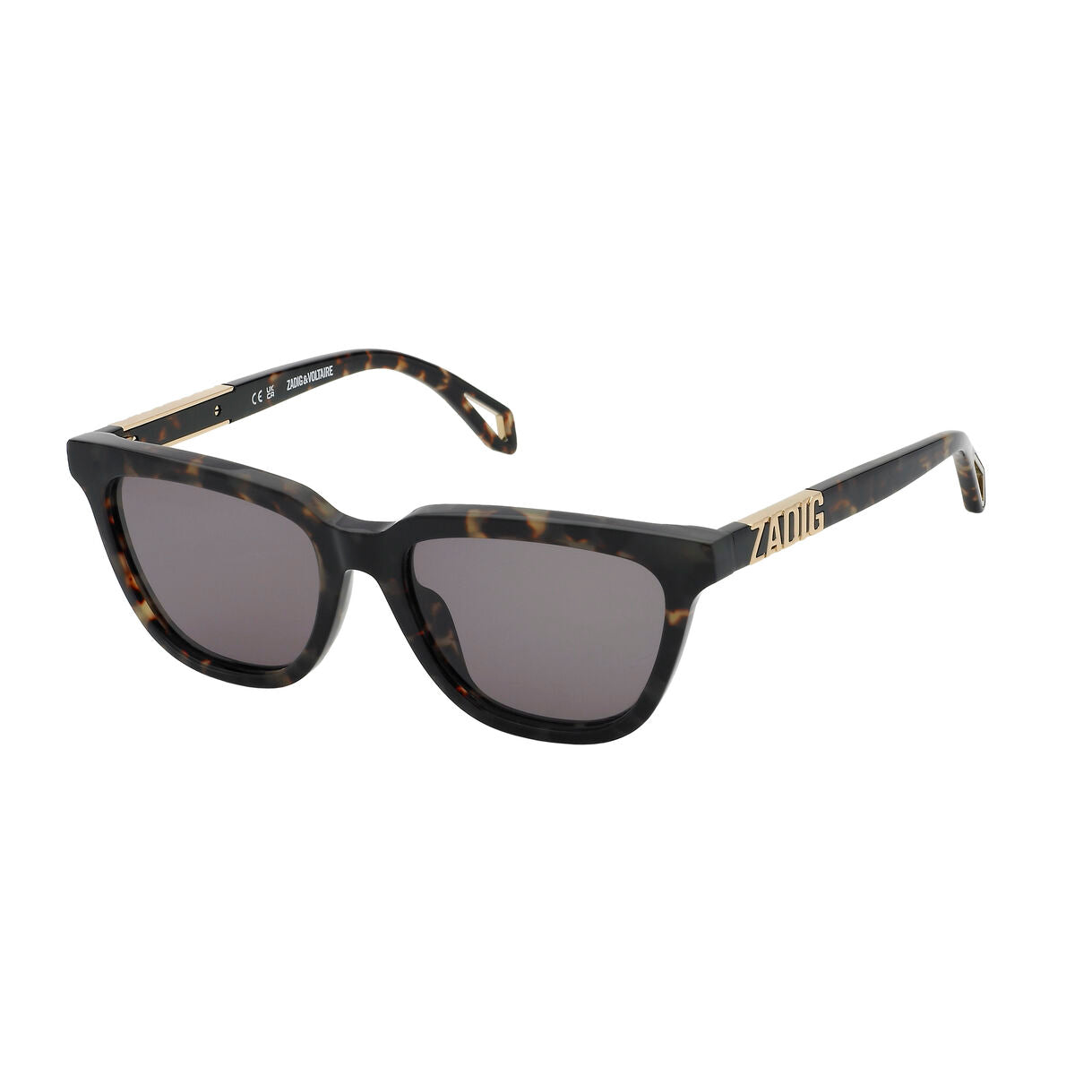 Zonnebril Dames Zadig & Voltaire SZV403-5304BL Ø 53 mm