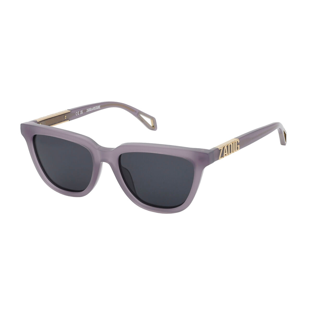 Zonnebril Dames Zadig & Voltaire SZV403-5309N7 Ø 53 mm