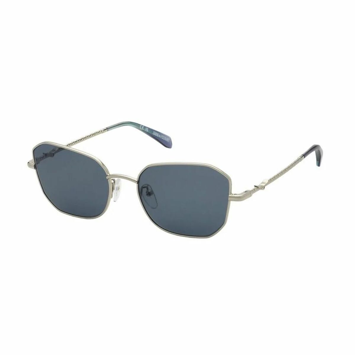 Zonnebril Dames Zadig & Voltaire SZV405 - 550594 Ø 55 mm - Sieraden, Vrouwen - Zadig & Voltaire