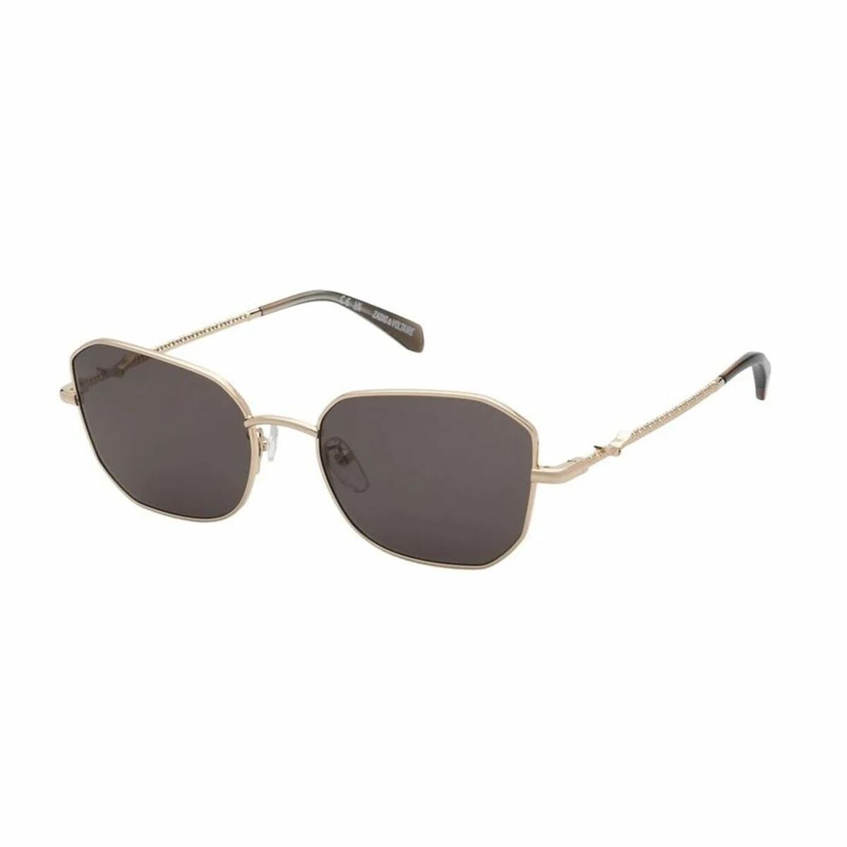 Zonnebril Dames Zadig & Voltaire SZV405 - 5508FC Ø 55 mm - Sieraden, Vrouwen - Zadig & Voltaire