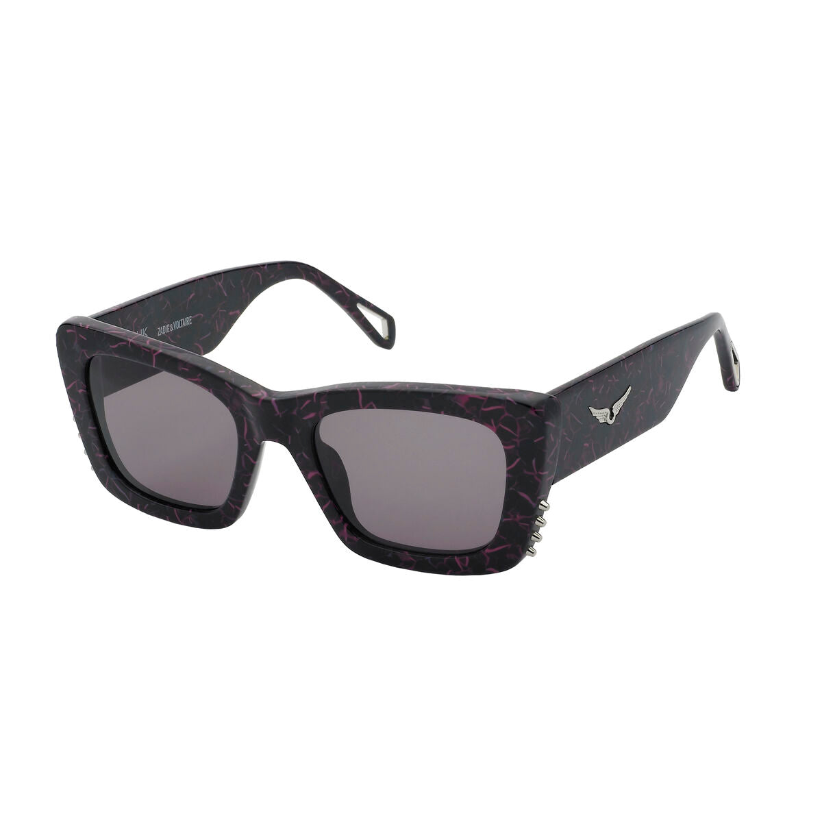 Zonnebril Dames Zadig & Voltaire SZV411V - 510803 Ø 51 mm - Sieraden, Vrouwen - Zadig & Voltaire
