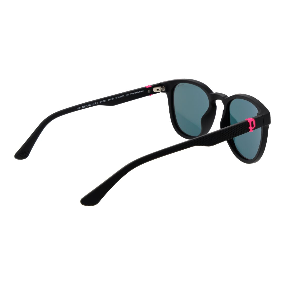 Zonnebril Heren Police SPLF60 53U28X - Sieraden, Heren - Police