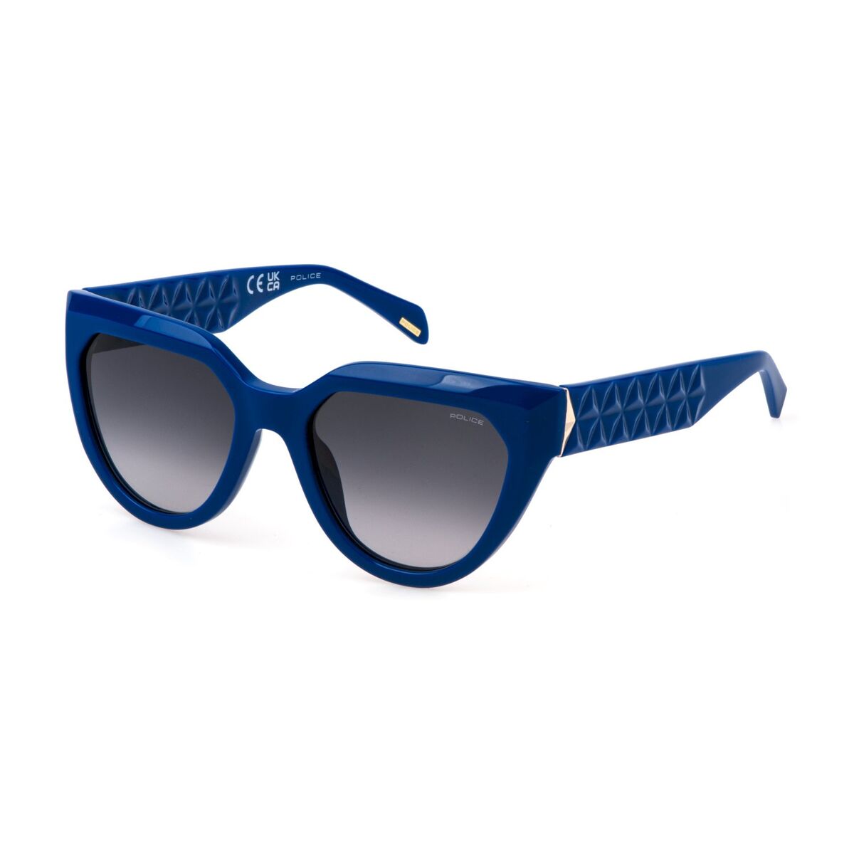 Zonnebril Dames Police SPLN61 - 540V15 ø 54 mm - Sieraden, Vrouwen - Police