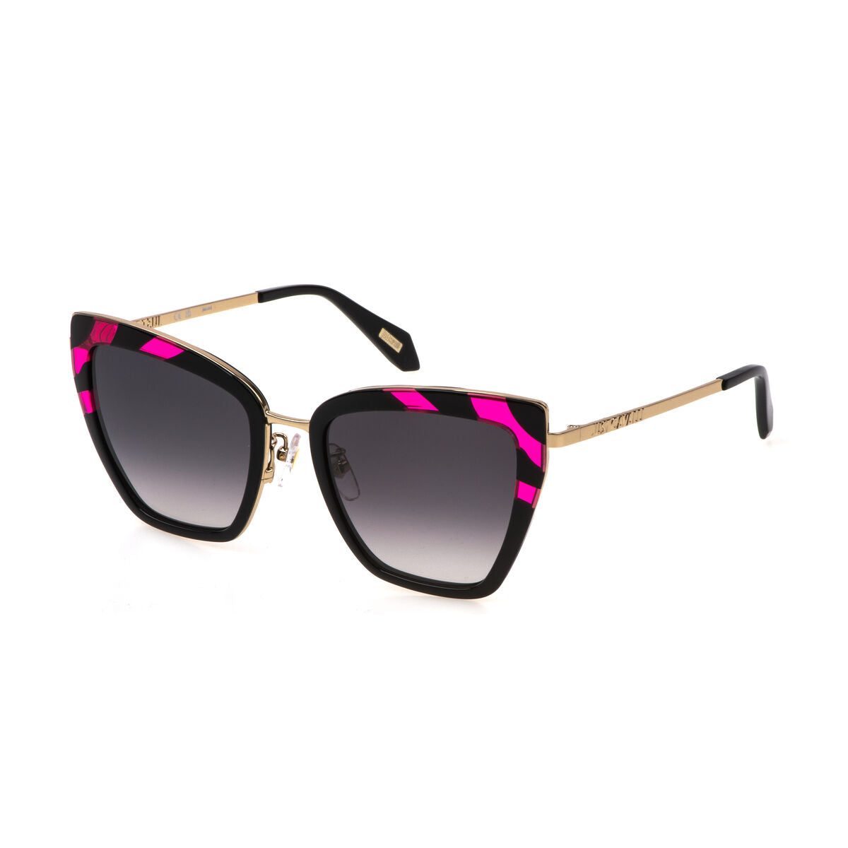Zonnebril Dames Just Cavalli SJC092 - 5309P2 - Sieraden, Vrouwen - Just Cavalli