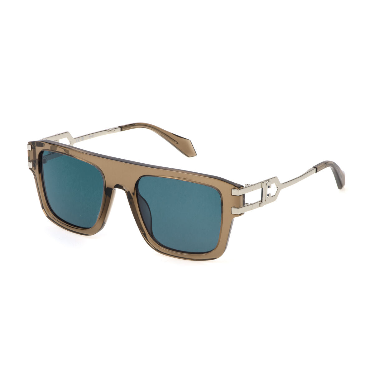 Zonnebril Uniseks Just Cavalli SJC096-5309X8 Ø 53 mm