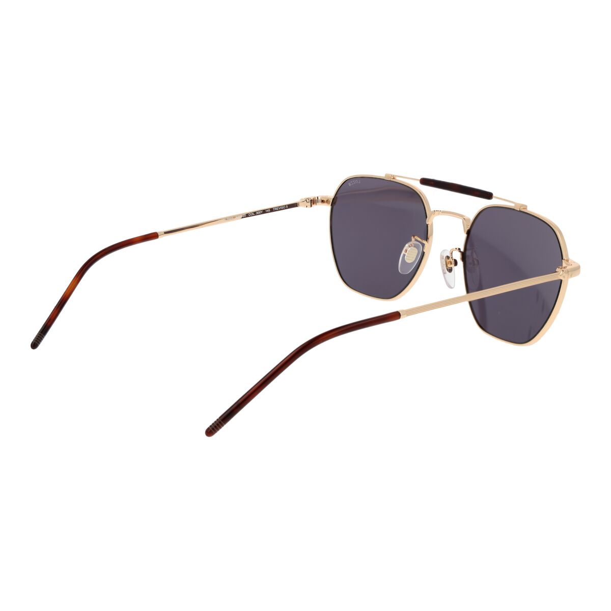 Zonnebril Heren Lozza SL2427 56300Y