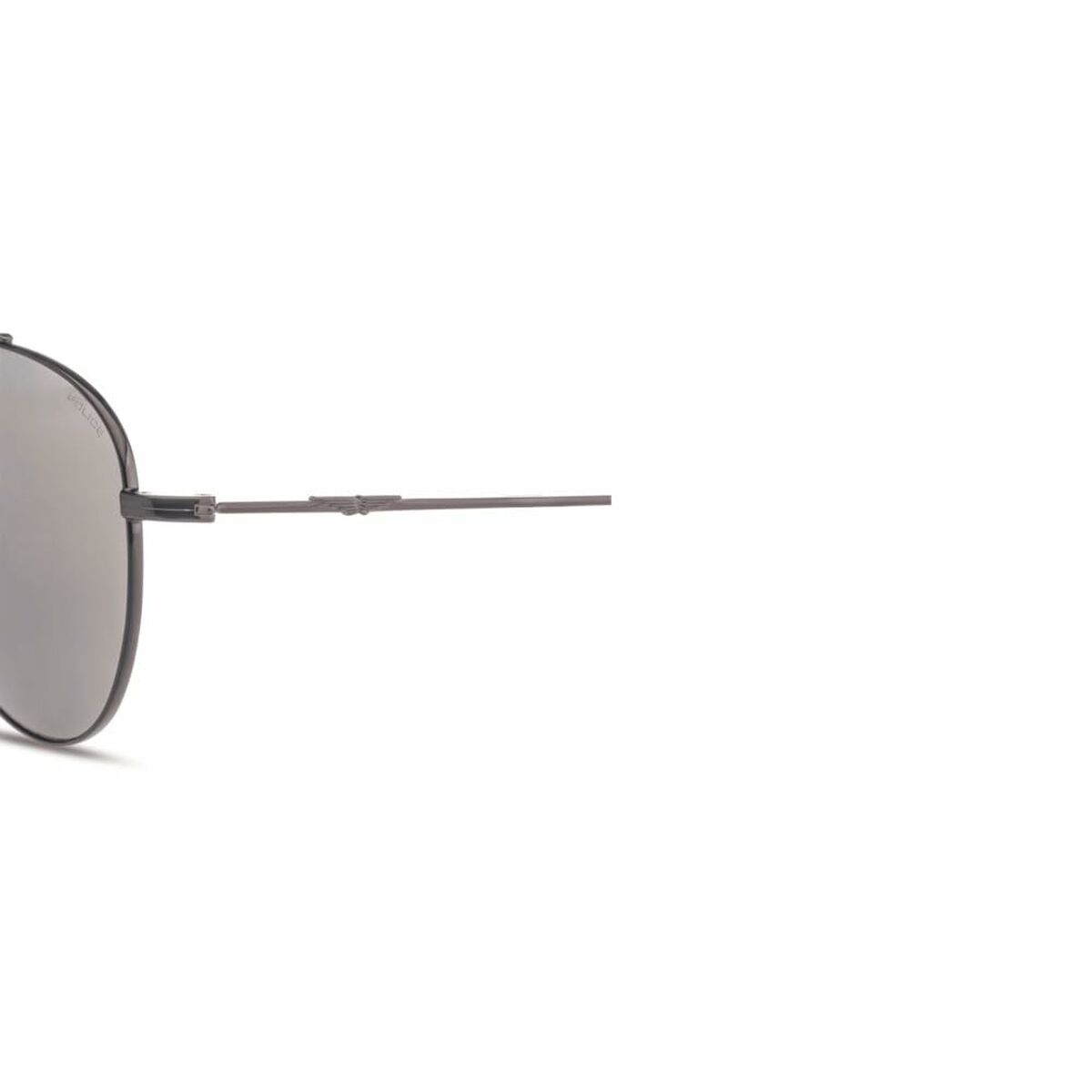 Zonnebril Uniseks Police SPLP20