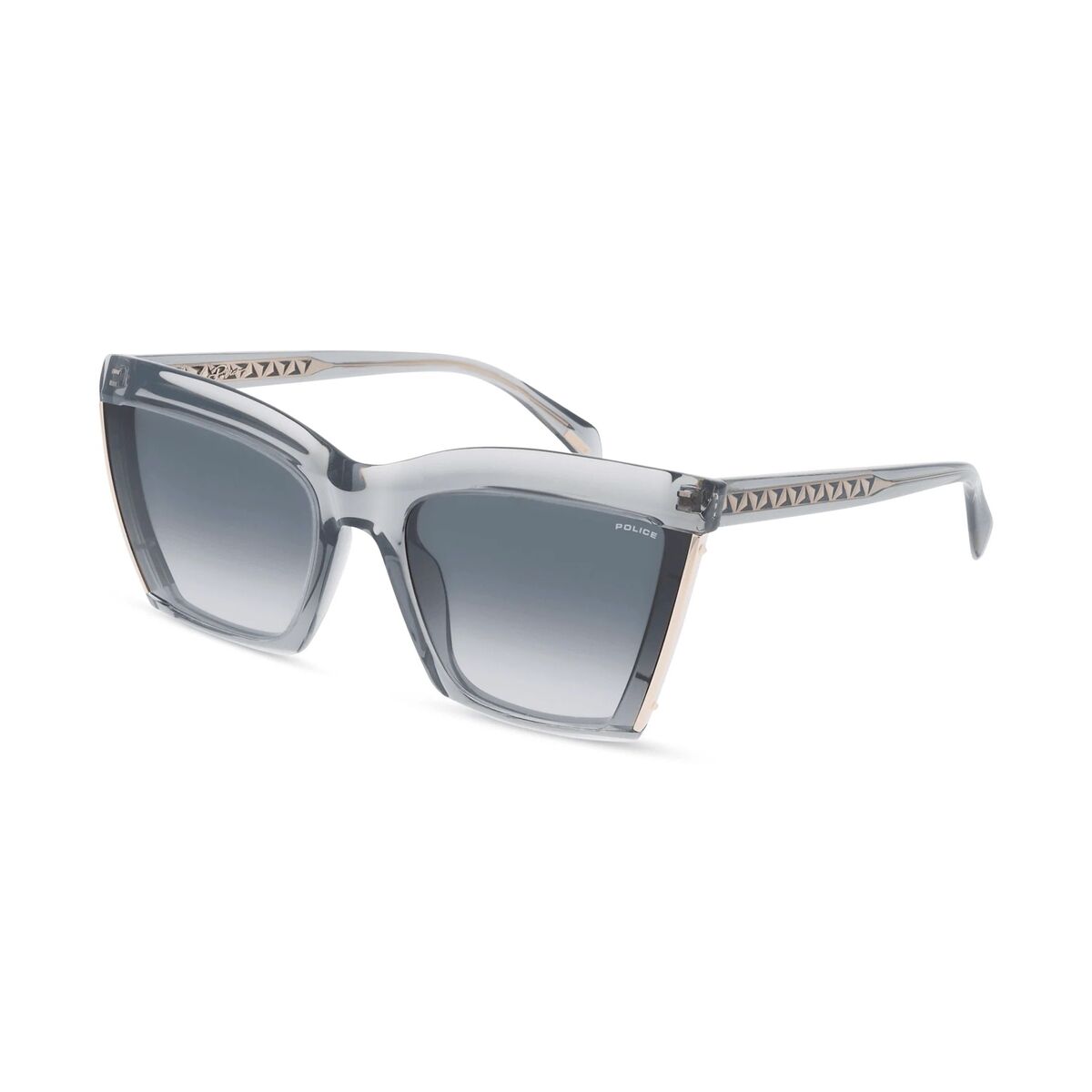 Zonnebril Dames Police SPLP44 - 60098Z ø 60 mm - Sieraden, Vrouwen - Police