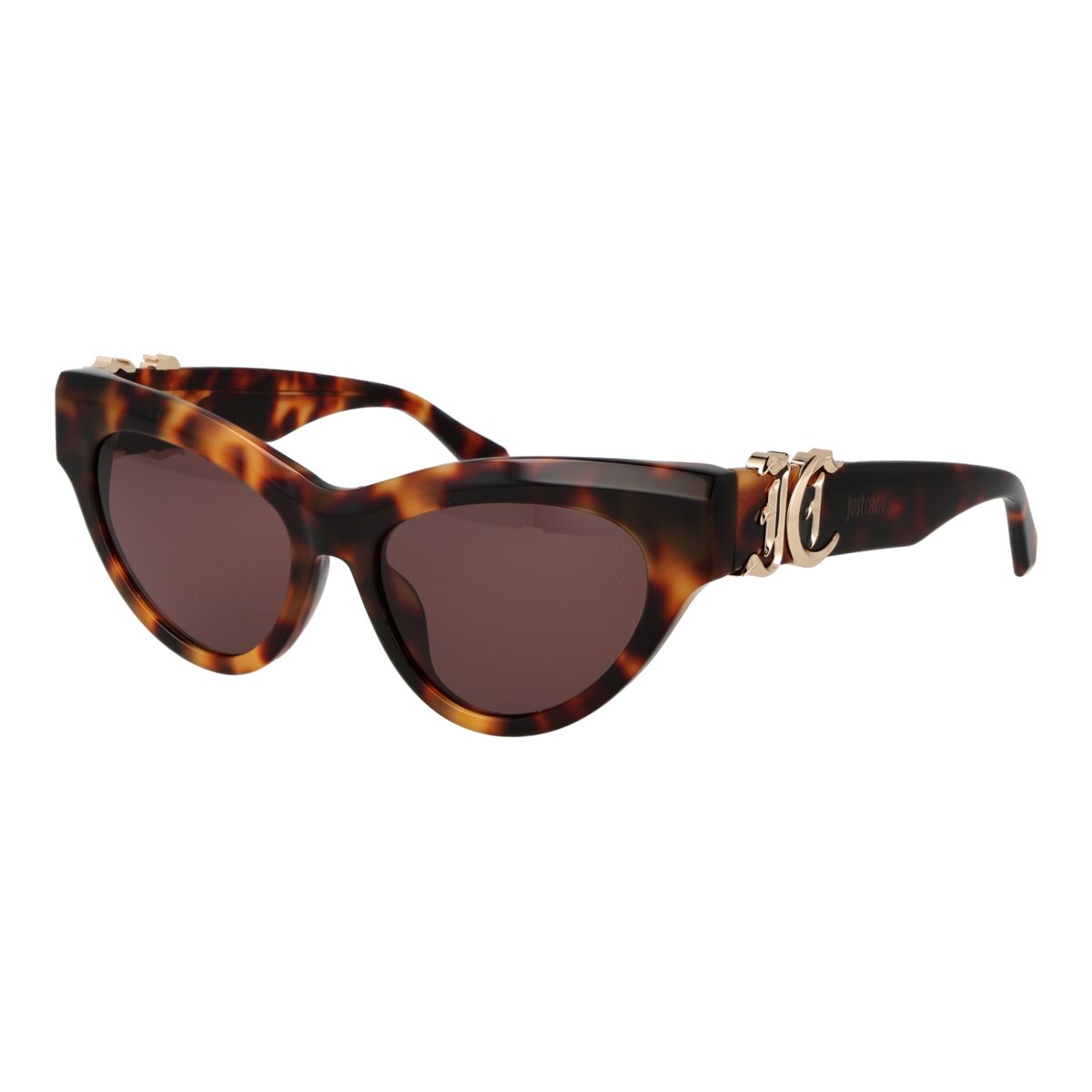 Zonnebril Dames Just Cavalli SJC109 530829 - Sieraden, Vrouwen - Just Cavalli