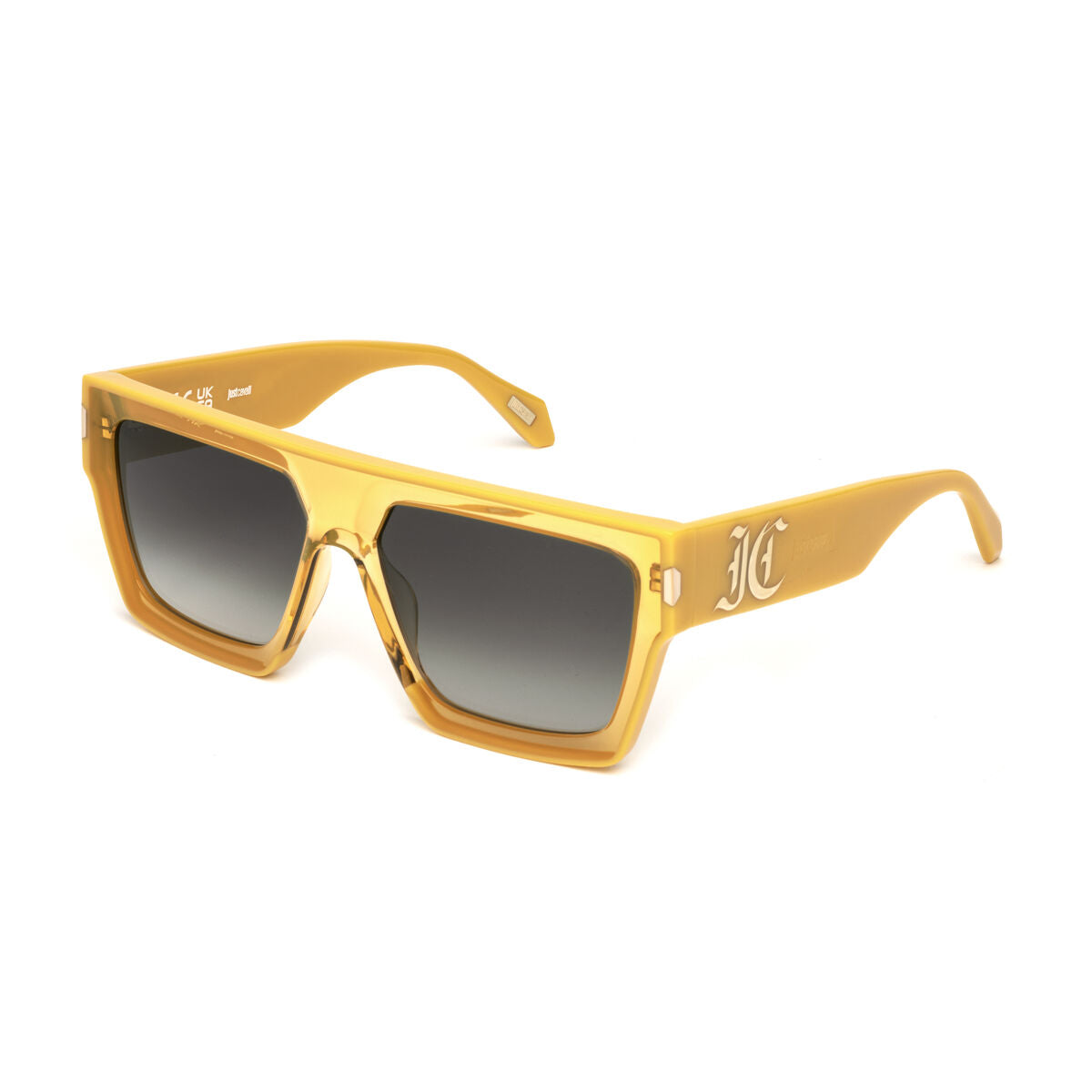 Zonnebril Uniseks Just Cavalli SJC107V5807CV - Sieraden, Unisex voor volwassene - Just Cavalli