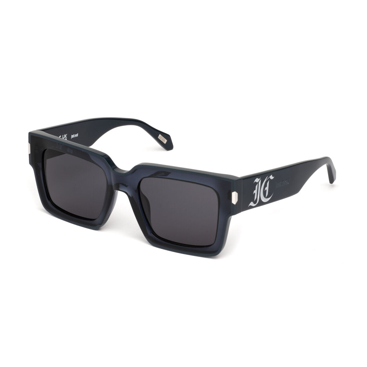 Zonnebril Uniseks Just Cavalli SJC108V530W47 Ø 53 mm
