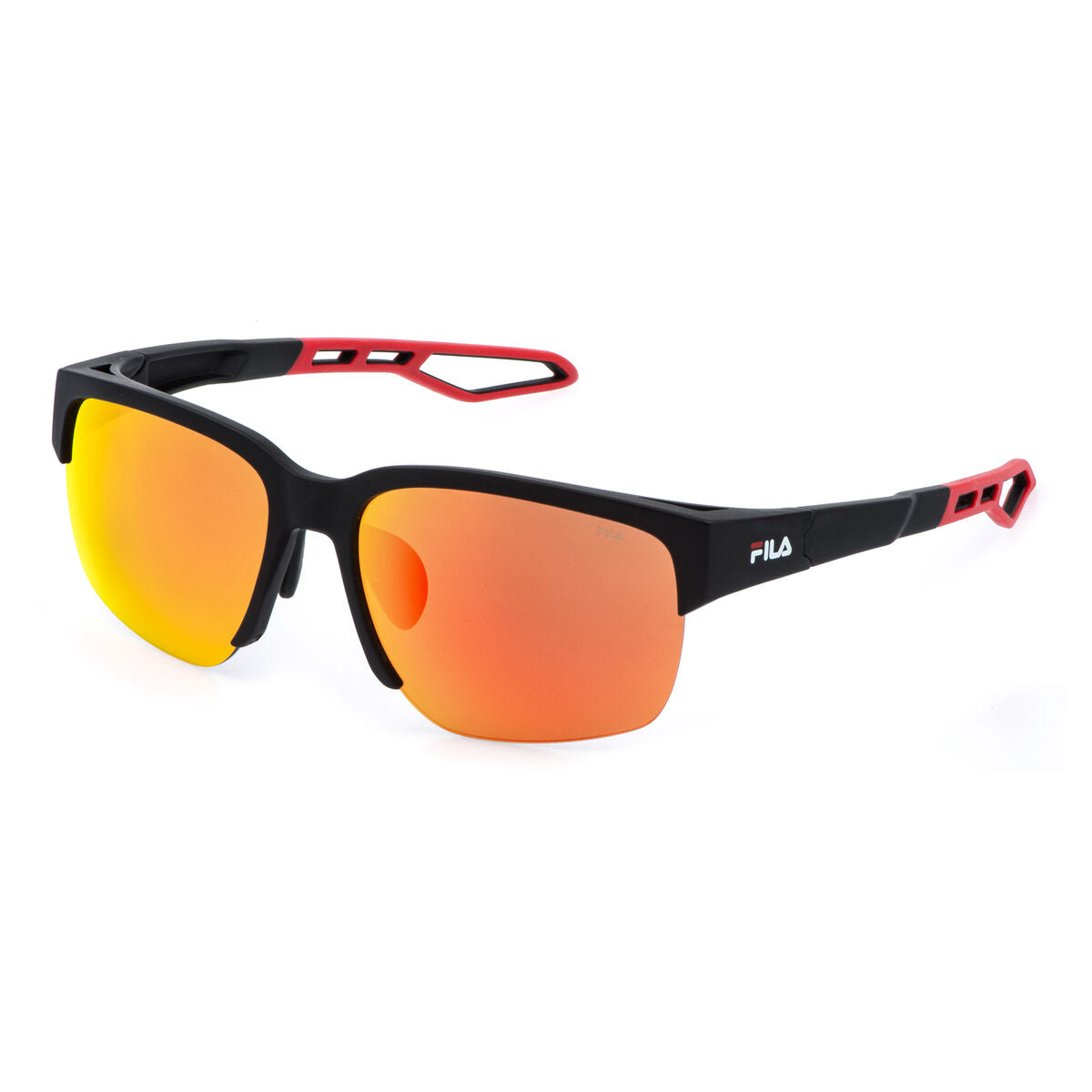 Zonnebril Heren Fila SFIA06 - 60U28R ø 60 mm - Sieraden, Heren - Fila
