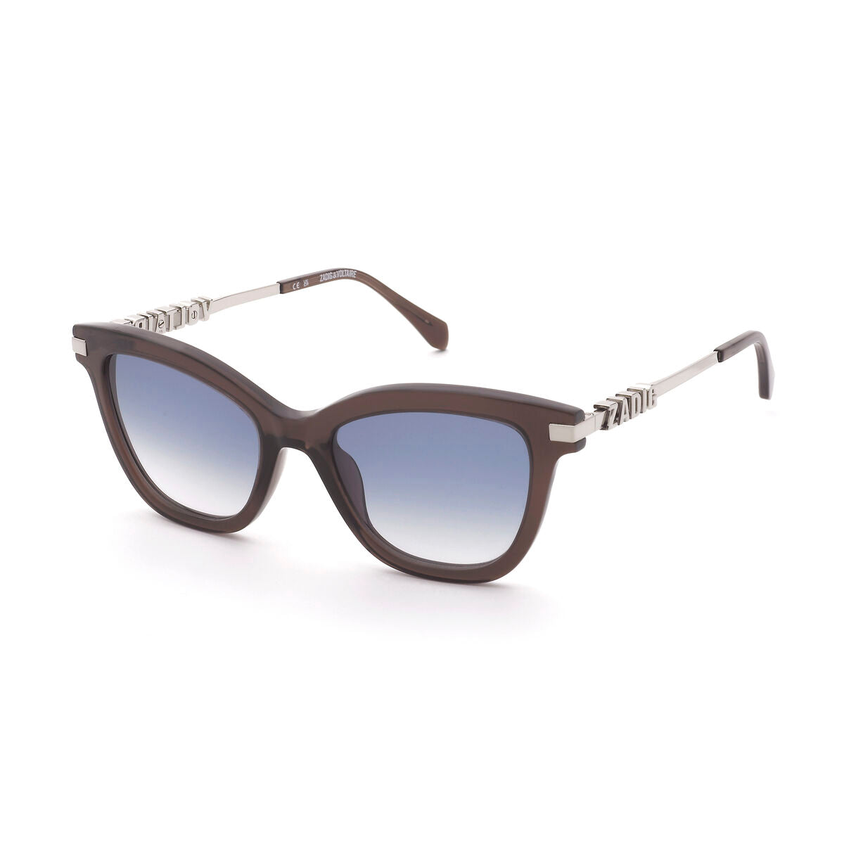 Zonnebril Dames Zadig & Voltaire SZV451 - 520T88 Ø 52 mm - Sieraden, Vrouwen - Zadig & Voltaire