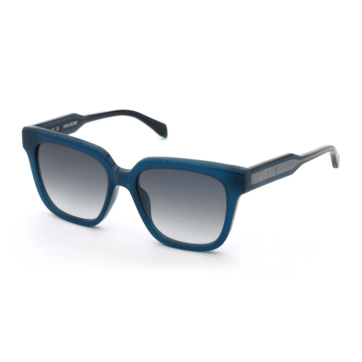 Zonnebril Dames Zadig & Voltaire SZV452 - 530D99 Ø 53 mm - Sieraden, Vrouwen - Zadig & Voltaire
