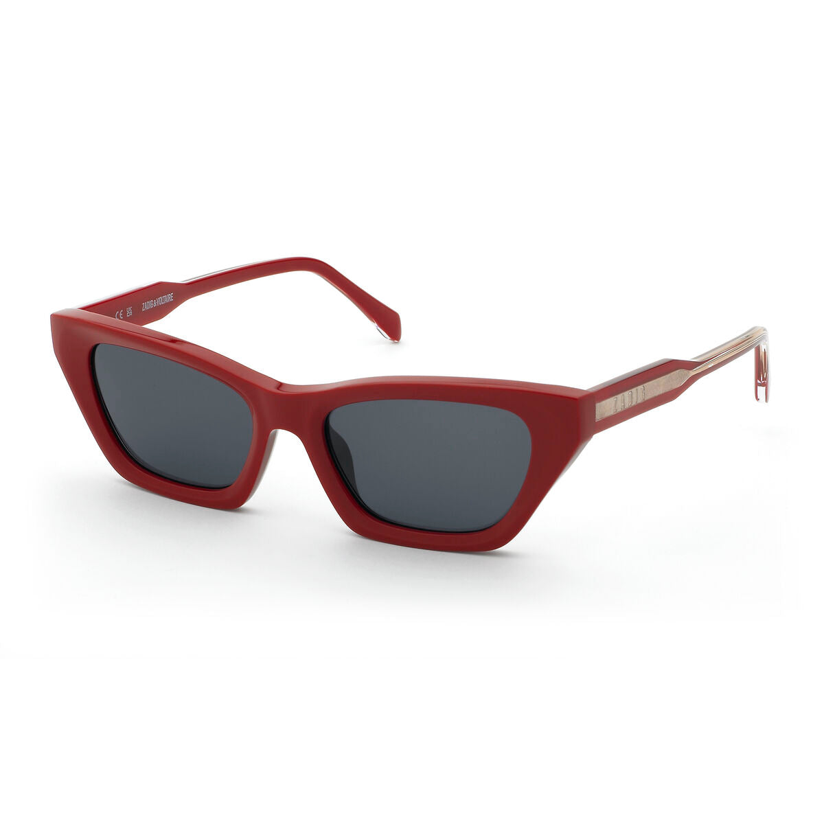 Zonnebril Dames Zadig & Voltaire SZV454 - 5309LB Ø 53 mm - Sieraden, Vrouwen - Zadig & Voltaire