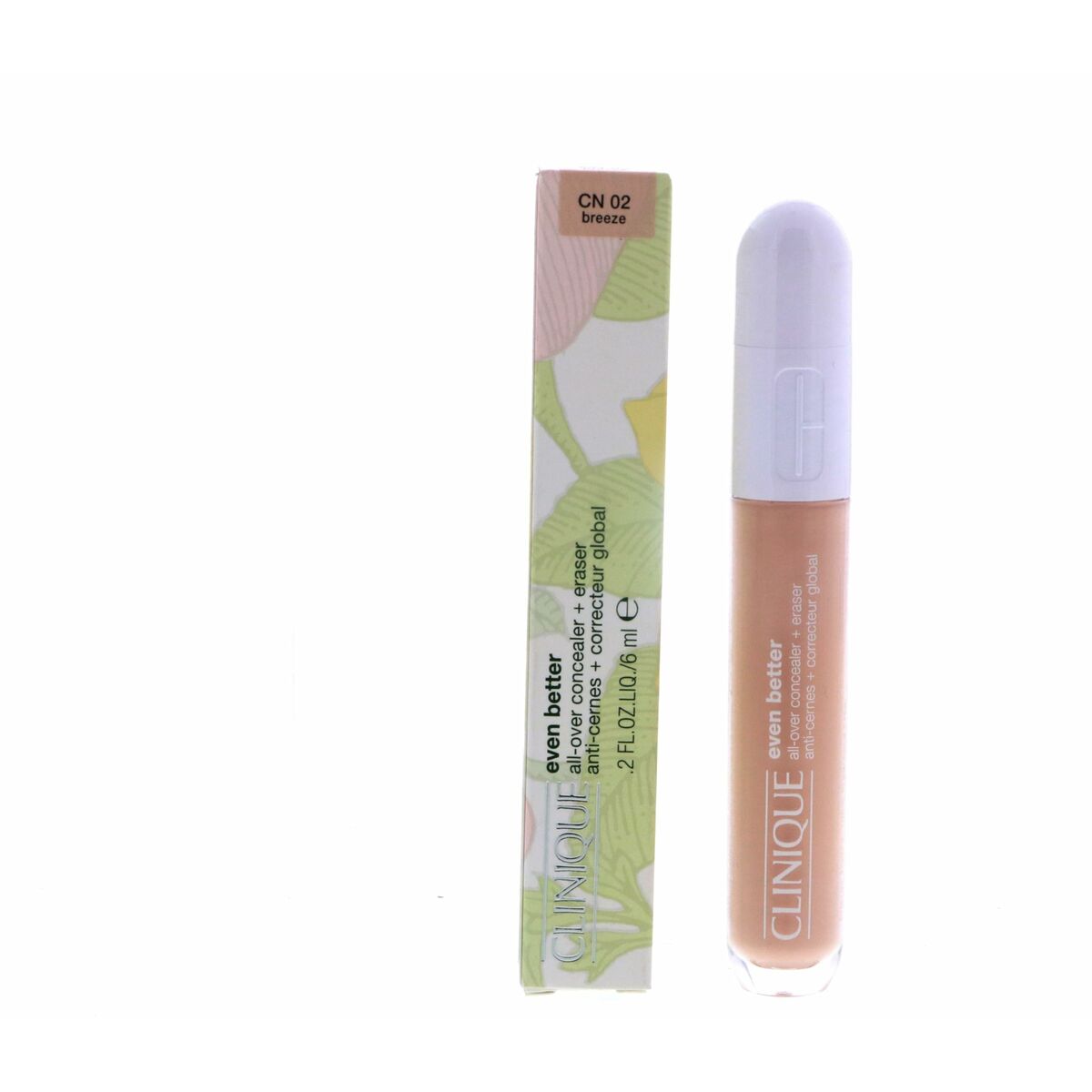 Gezichts Corrector Clinique Even Better Nº 40-Breeze 3,5 g