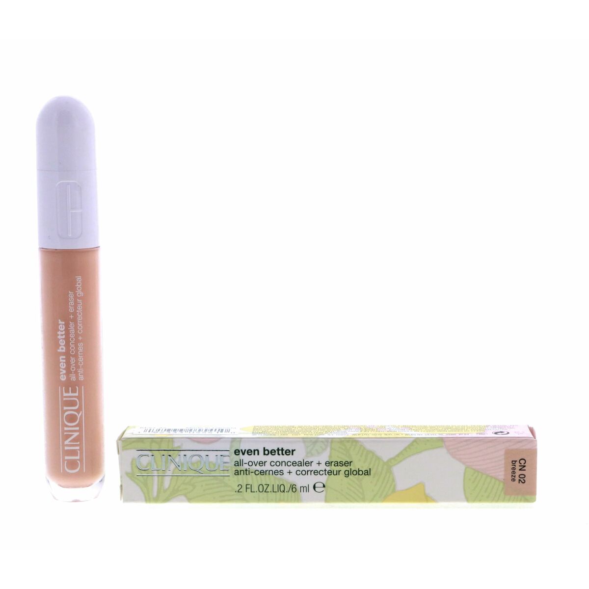 Gezichts Corrector Clinique Even Better Nº 40 - Breeze 3,5 g - Schoonheid, Make - up - Clinique