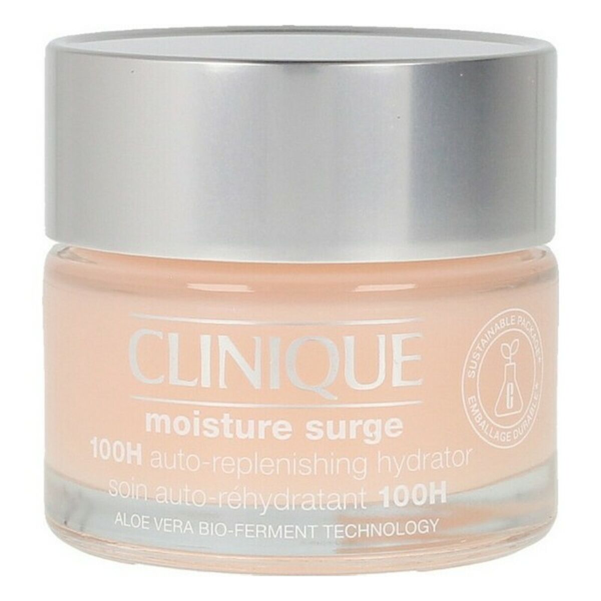 Hydraterende Crème Clinique Moisture Surge 100H 50 ml (1 Stuks) - Schoonheid, Huidverzorging - Clinique