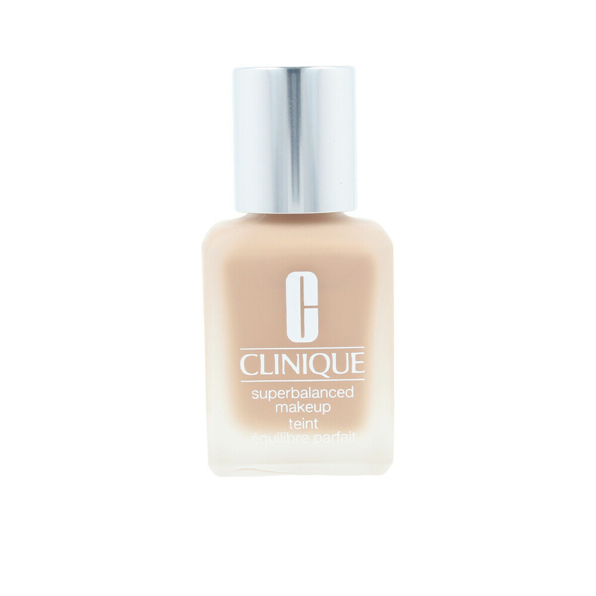 Vloeibare Foundation Clinique Superbalanced (30 ml) - Schoonheid, Make - up - Clinique