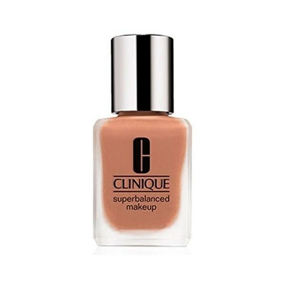 Vloeibare Foundation Clinique Superbalanced Nº 12 - Honeyed Beige 30 ml - Schoonheid, Make - up - Clinique