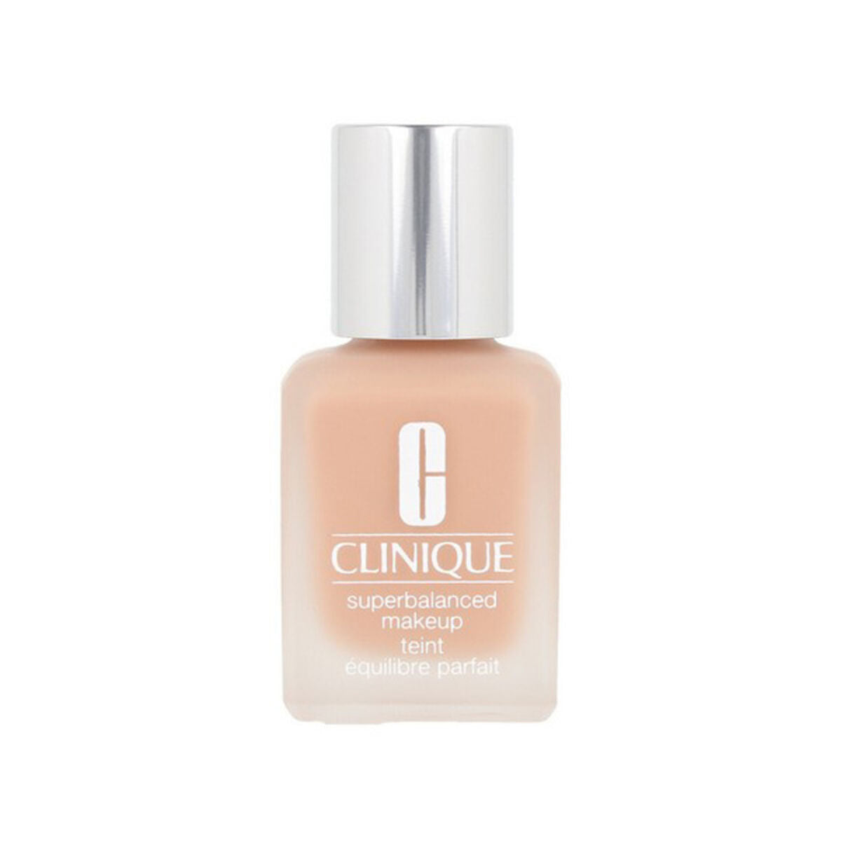 Vloeibare Foundation Clinique Superbalanced Nº 12 - Honeyed Beige 30 ml - Schoonheid, Make - up - Clinique