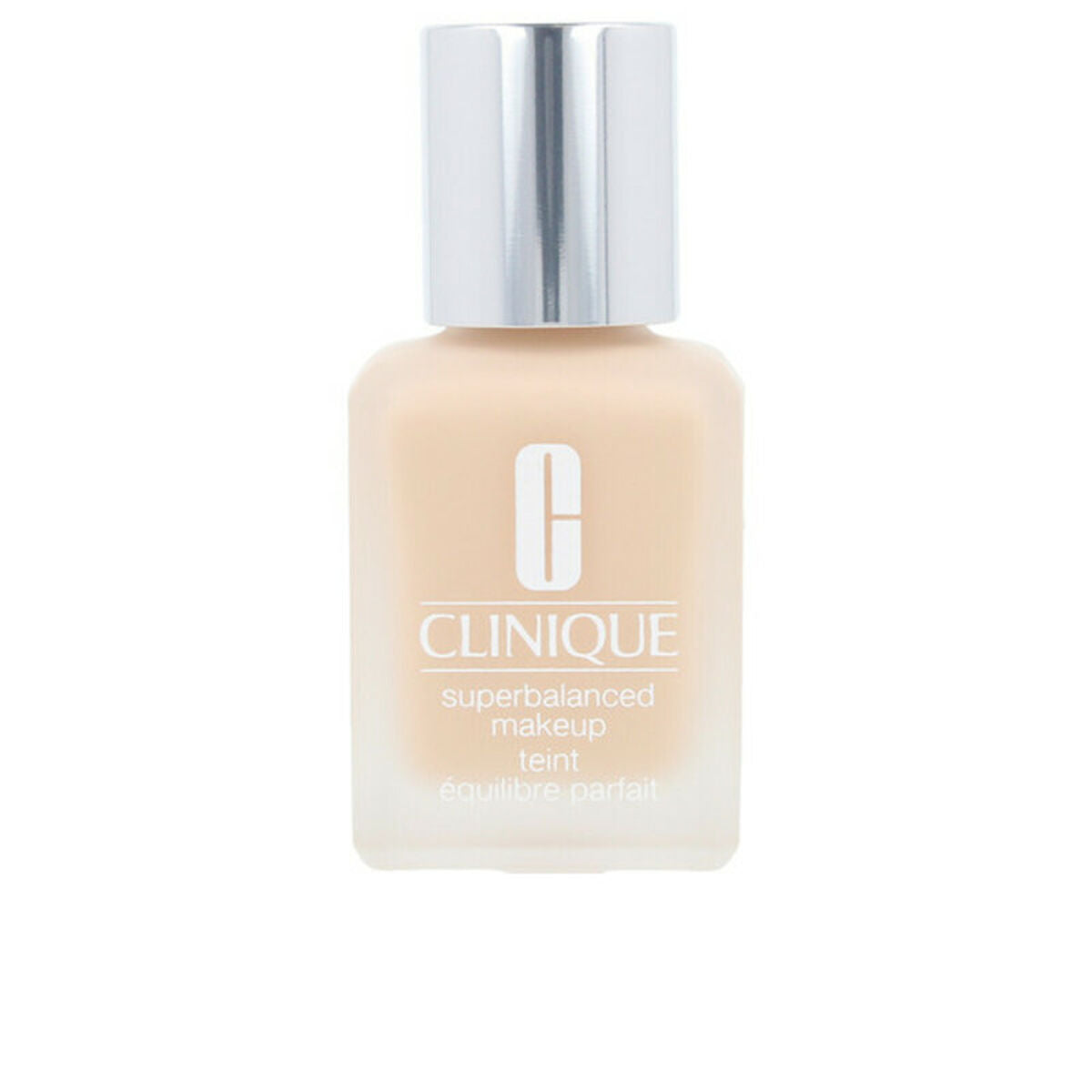 Vloeibare Foundation Clinique Superbalanced Nº 33-Cream 20 ml