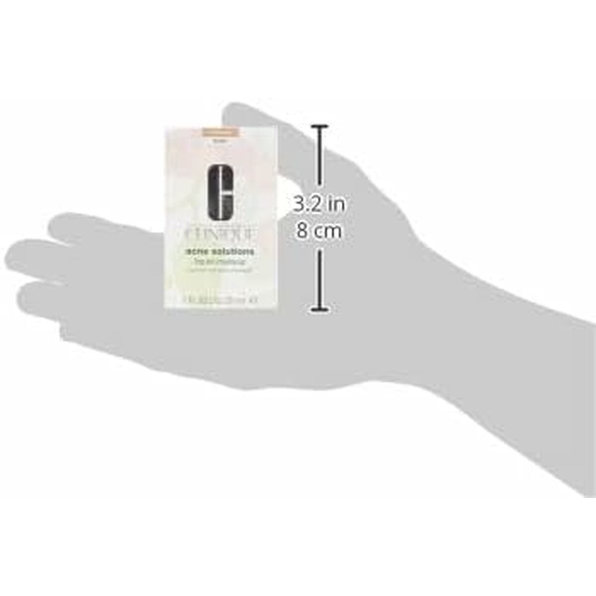 Gezichts Corrector Clinique Even Better Clinical Nº 30 - Biscuit Spf 20 30 ml - Schoonheid, Make - up - Clinique