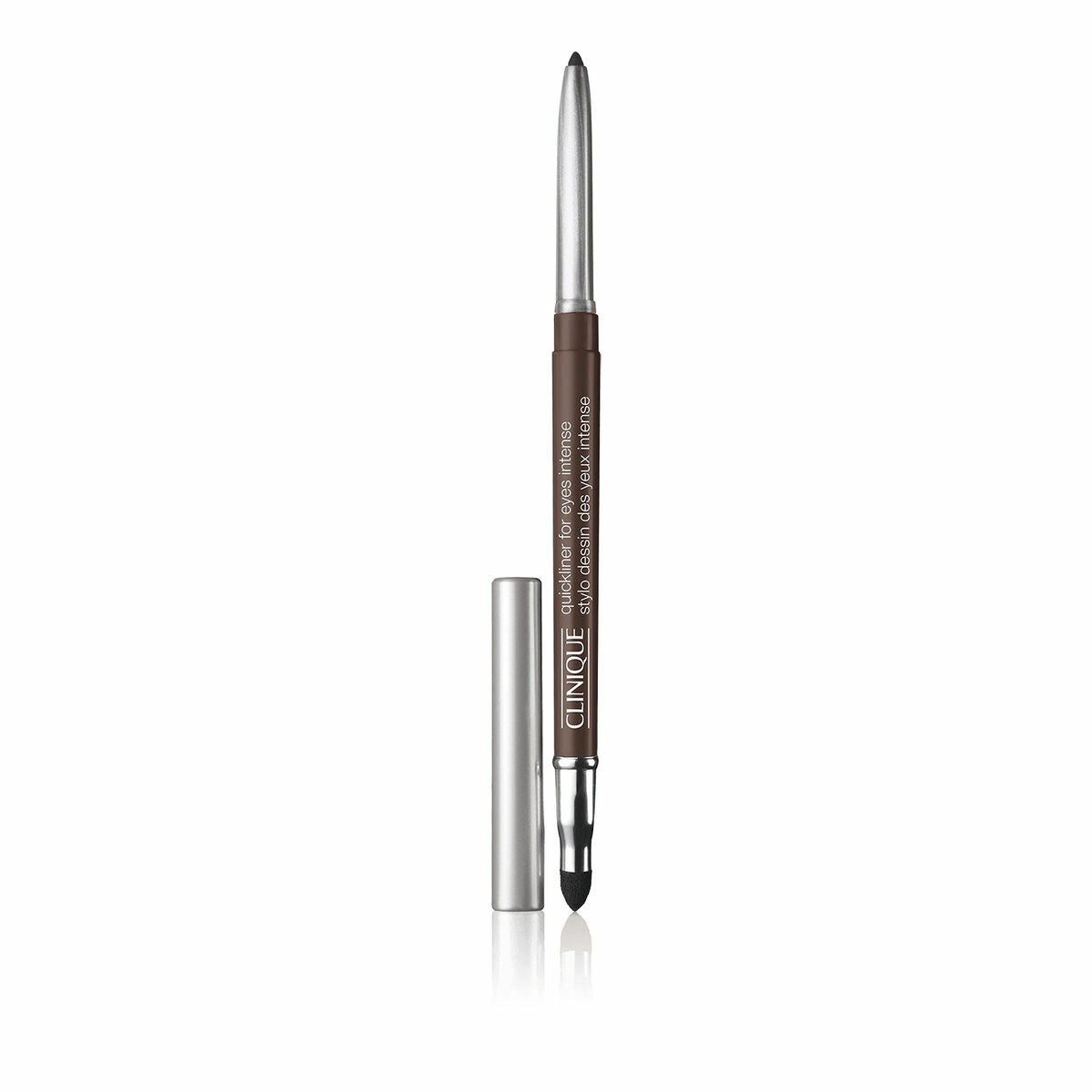 Eyeliner Clinique Quickliner Nº 03-Intense Chocolate 0,28 g