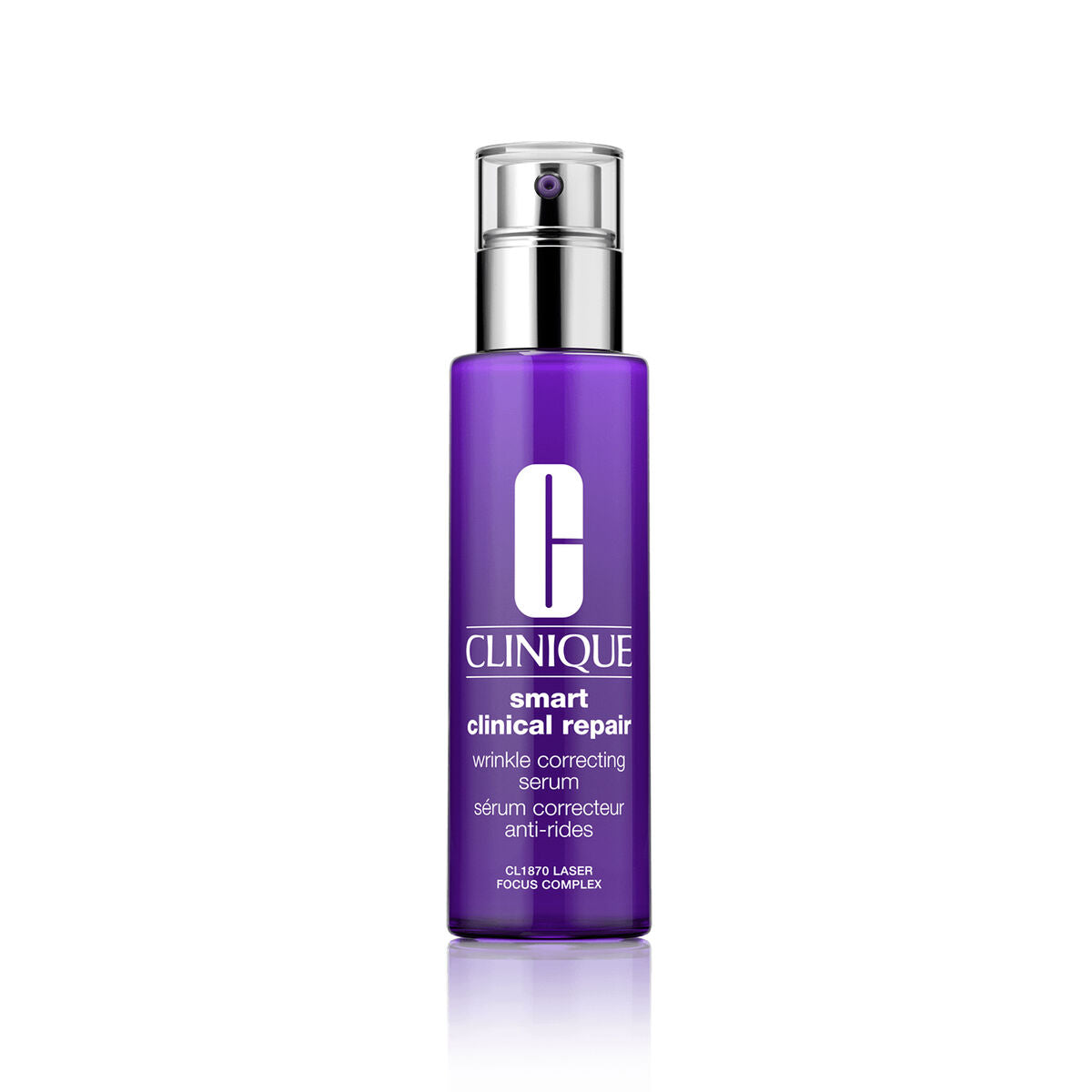 Anti-Rimpel Serum Clinique 192333101681 50 ml