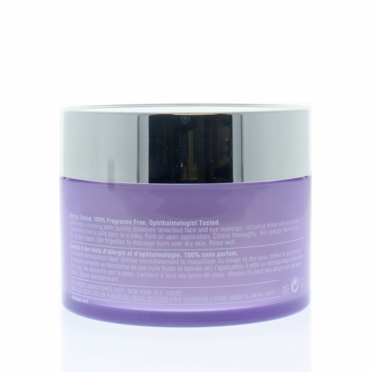 Gezichtsmake - Up Verwijderaar Clinique Take The Day Off Xxl 200 ml - Schoonheid, Huidverzorging - Clinique