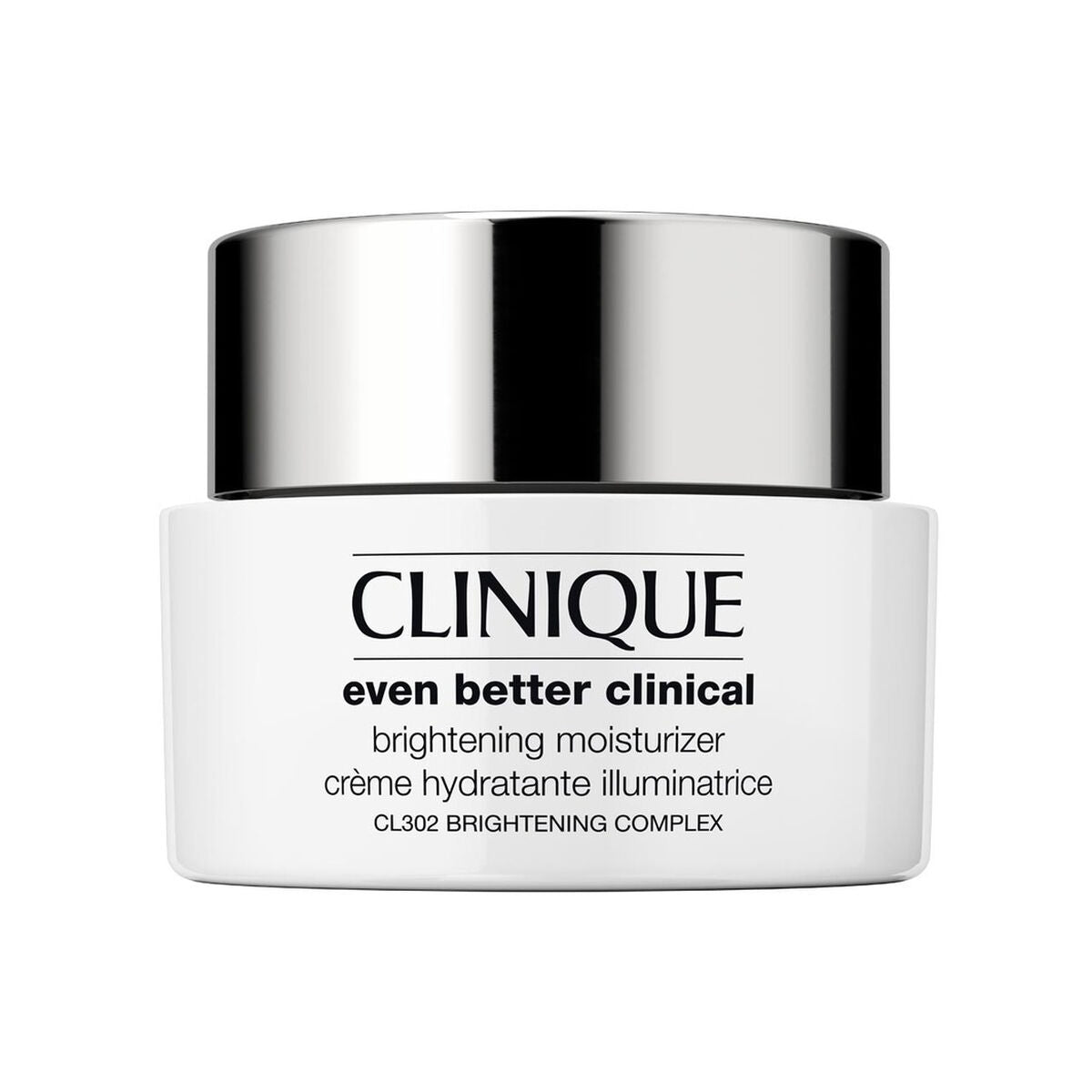 Highlighting Crème Clinique Even Better Clinical 50 ml