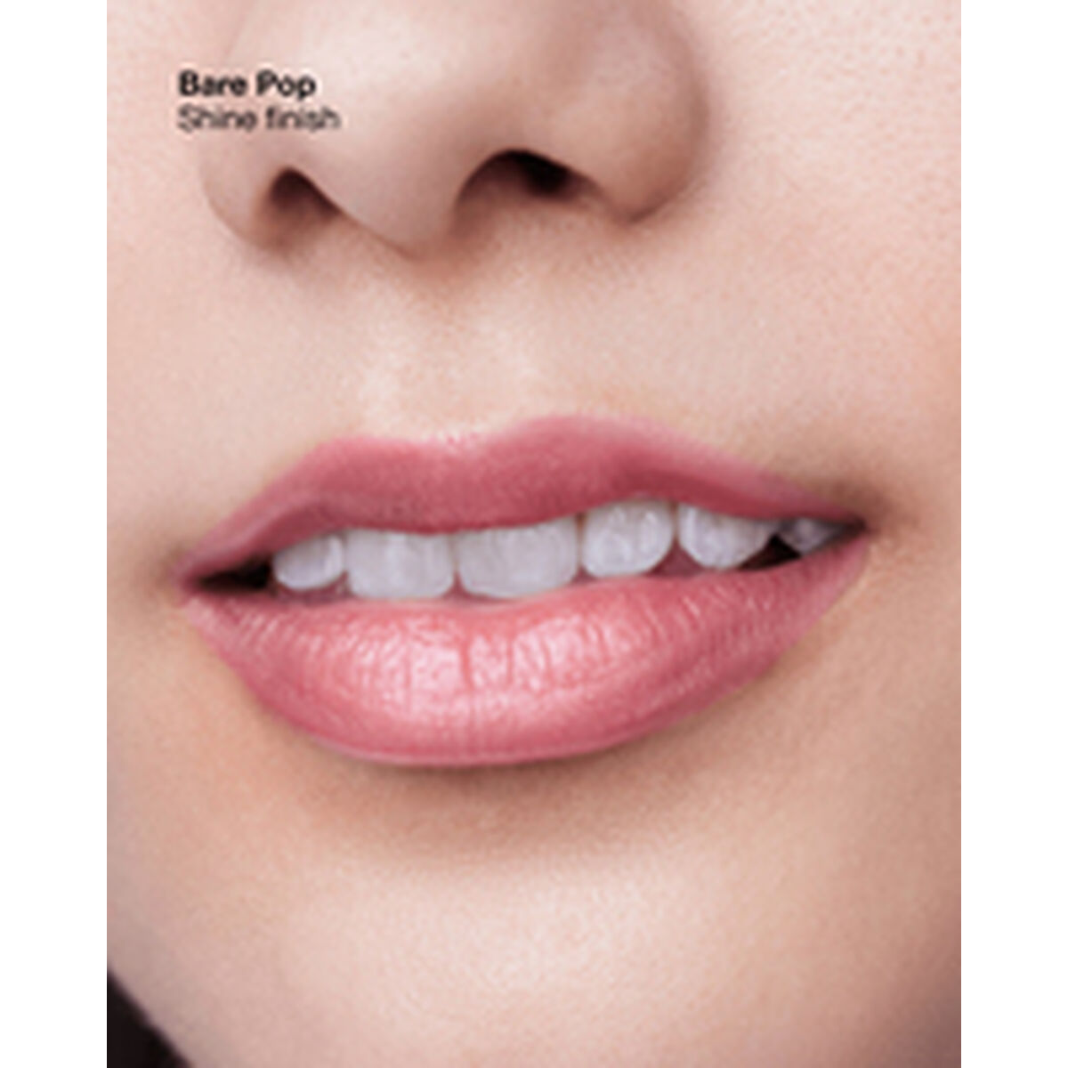 Lippenstift Clinique POP LONGWEAR Bare Pop 3,9 g