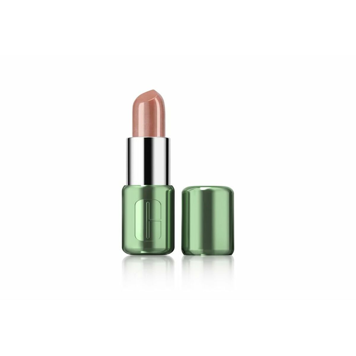 Lippenstift Clinique POP LONGWEAR Bare Pop 3,9 g