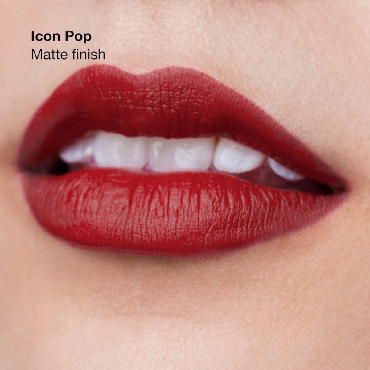 Lippenstift Clinique POP LONGWEAR Icon Pop 3,9 g