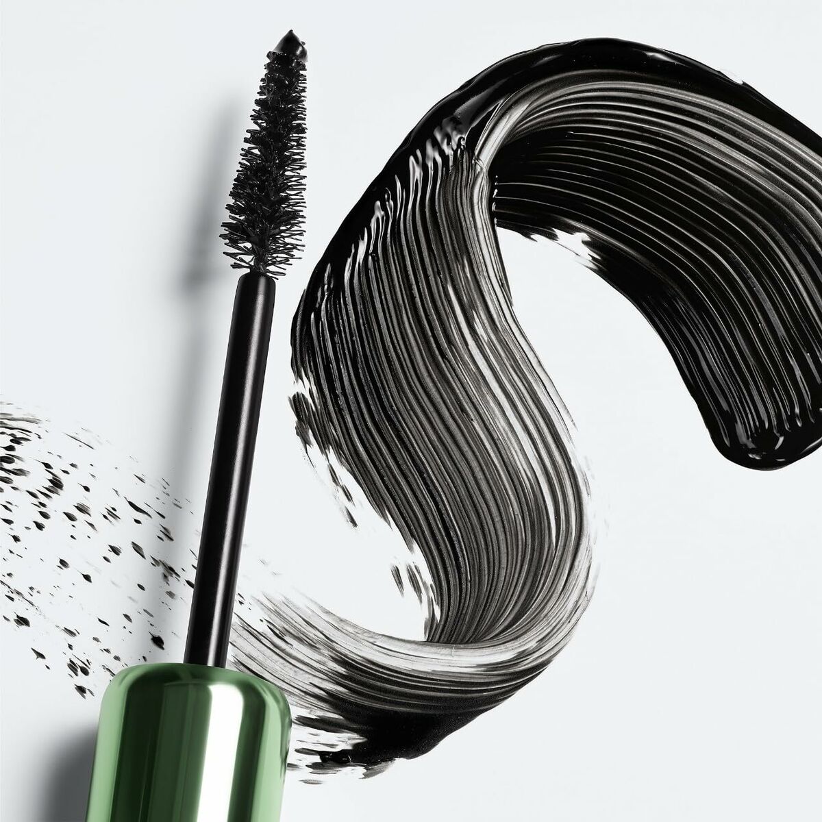Mascara Clinique High Impact Hi - Fi Zwart 10 ml - Schoonheid, Make - up - Clinique