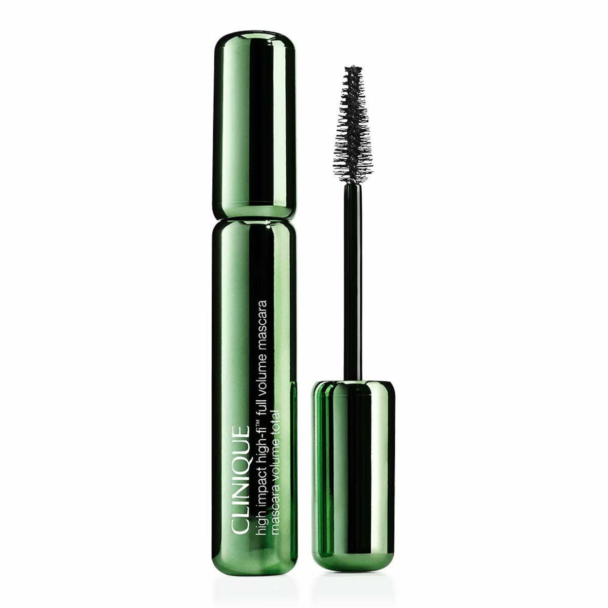 Mascara Clinique High Impact High-Fi Bruin 10 ml