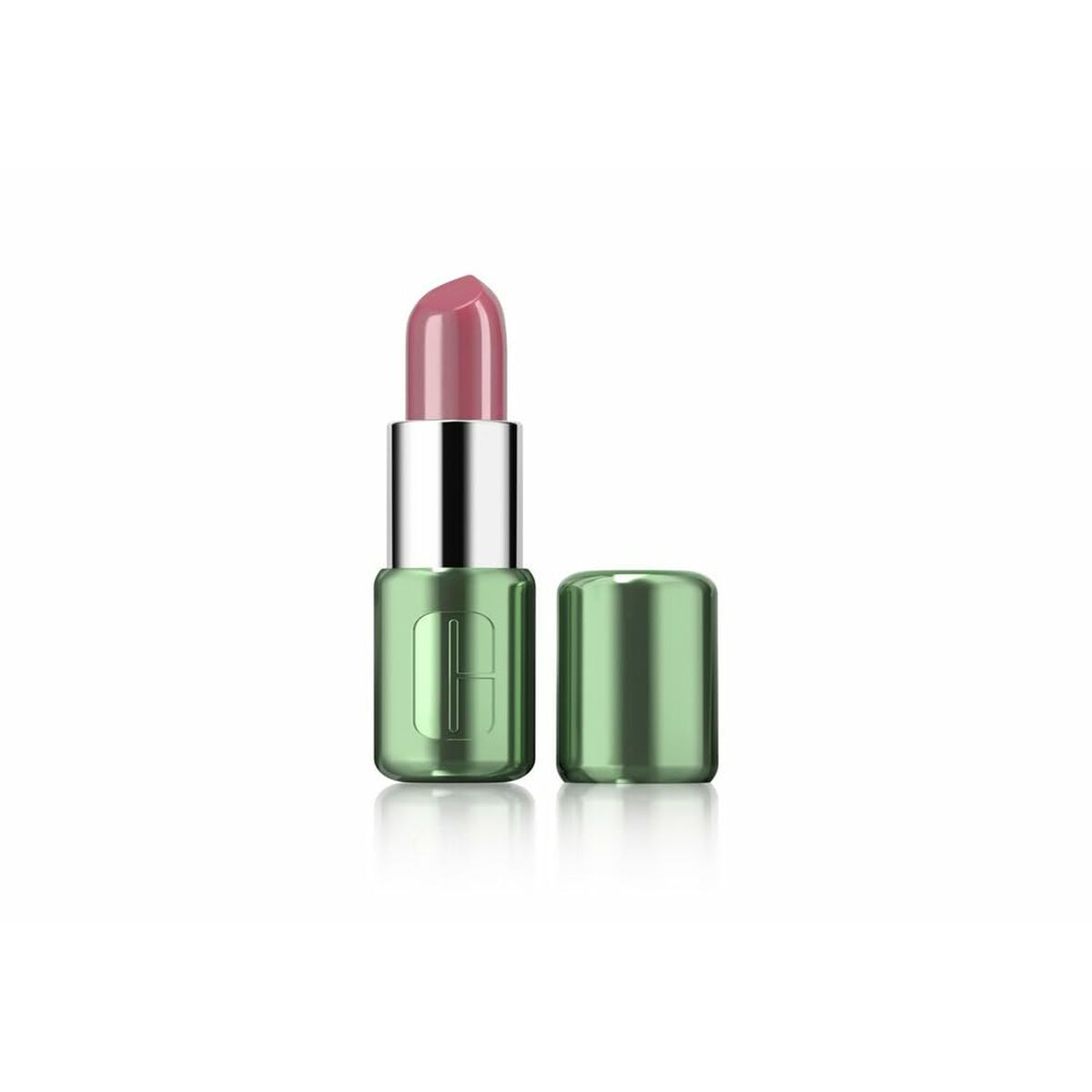 Lippenstift Clinique POP LONGWEAR Paars Plum Pop 3,9 g