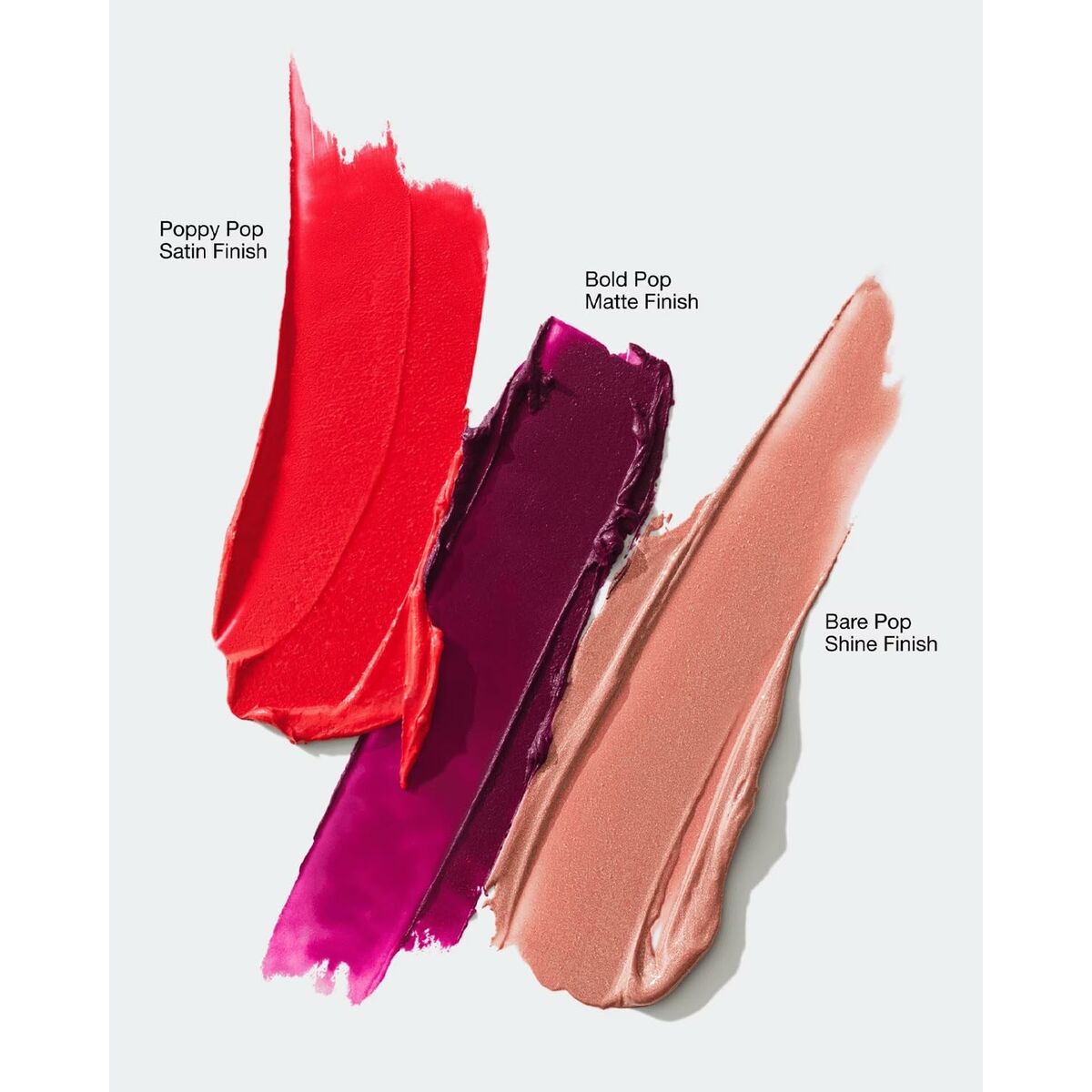 Lippenstift Clinique POP LONGWEAR Brons (1 Stuks)