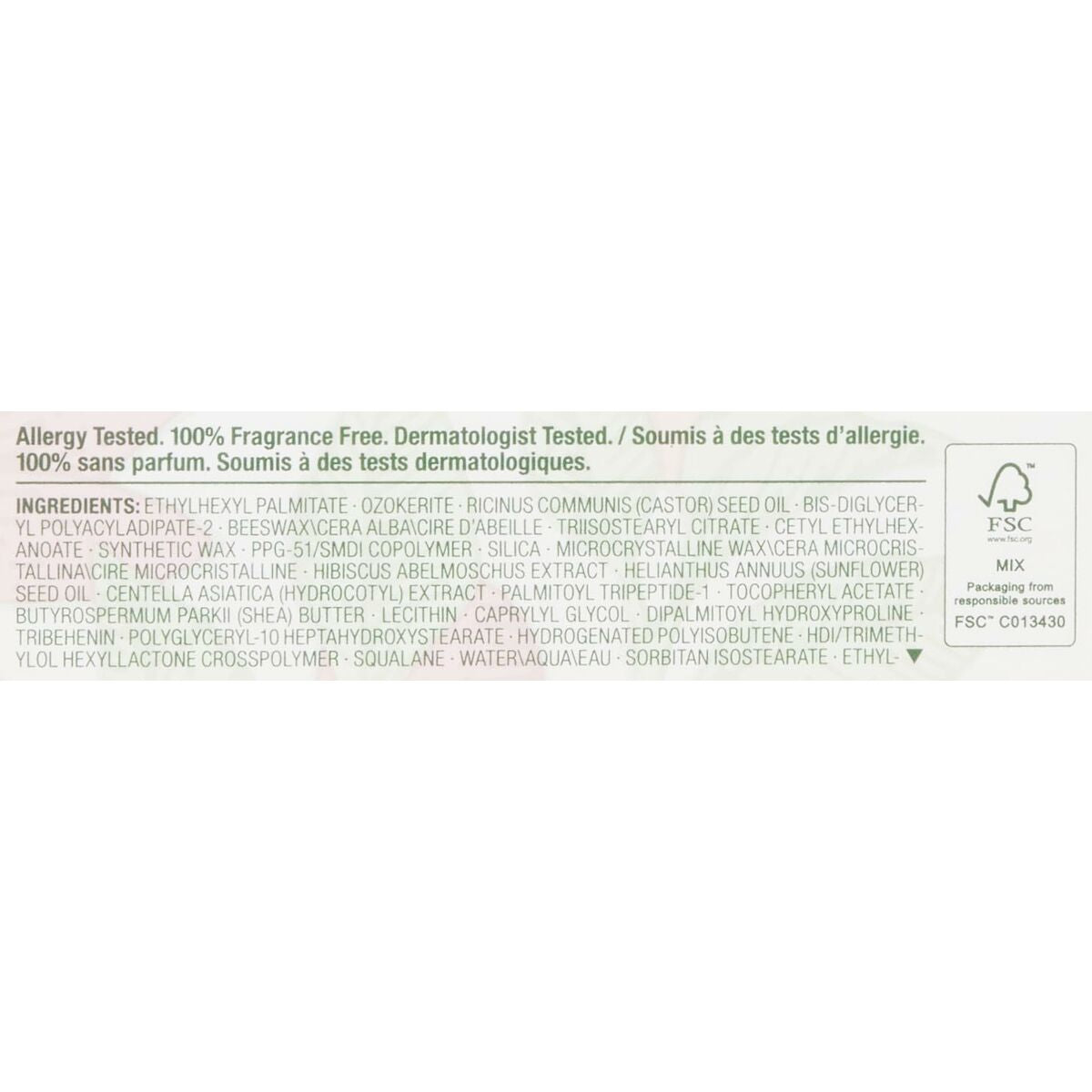 Lippenstift Clinique POP LONGWEAR (1 Stuks) - Schoonheid, Make - up - Clinique