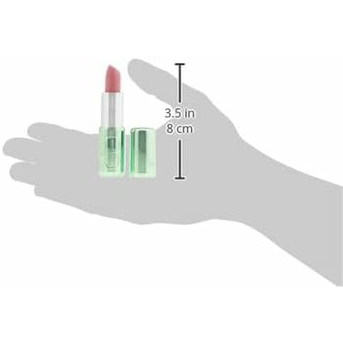 Lippenstift Clinique POP LONGWEAR Peony Pop 3,9 g