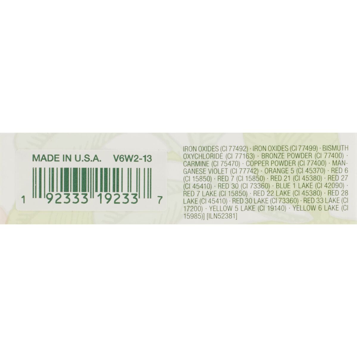 Lippenstift Clinique POP LONGWEAR Peony Pop 3,9 g