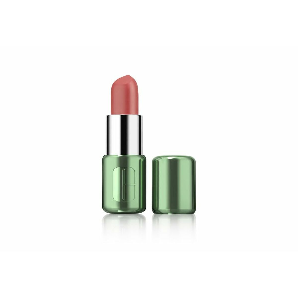 Lippenstift Clinique POP LONGWEAR Latte Pop 3,9 g - Schoonheid, Make - up - Clinique
